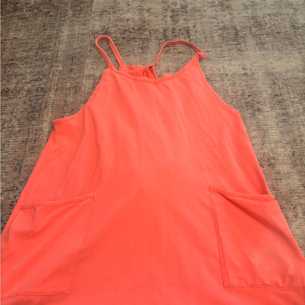 Free people hot shot romper